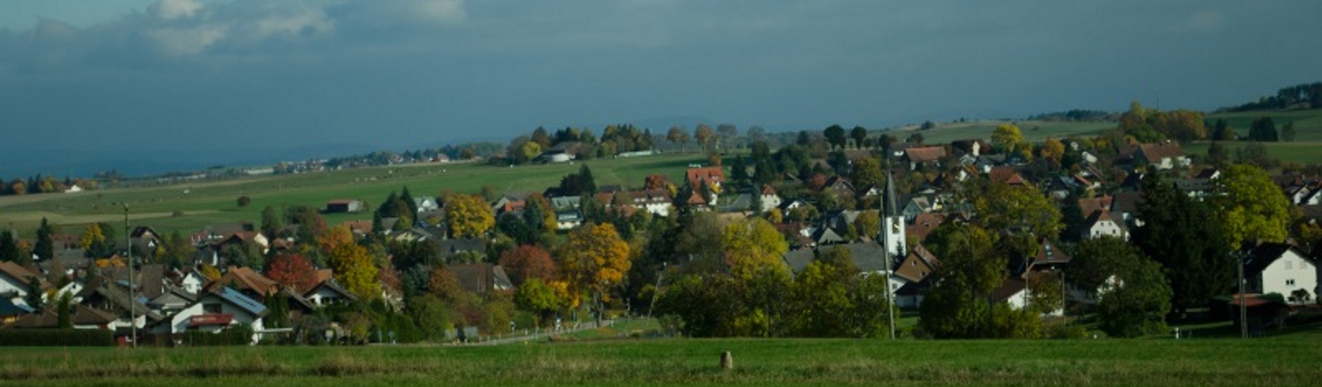 Hintergrundbild der Gemeinde Friedenweiler